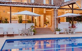 Hotel Kalma